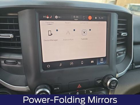 Used 2022 RAM 1500 Big Horn image 26