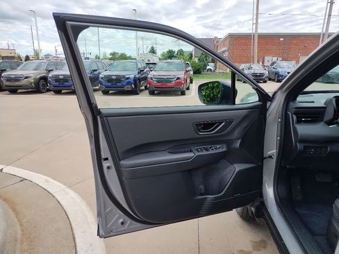 New 2026 Subaru Outback Wilderness AWD/4WD image 18