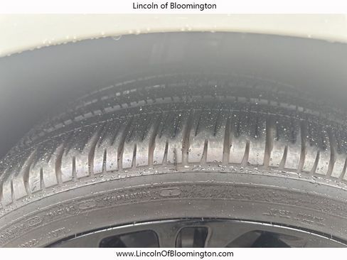 Certified 2025 Lincoln Aviator Black Label image 19