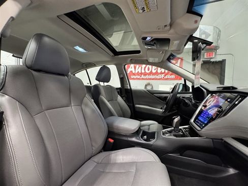 Used 2020 Subaru Legacy Limited w/ Popular Package #2 AWD/4WD image 11