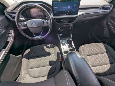 Used 2023 Ford Escape Active w/ Tech Pack #1 AWD/4WD image 29