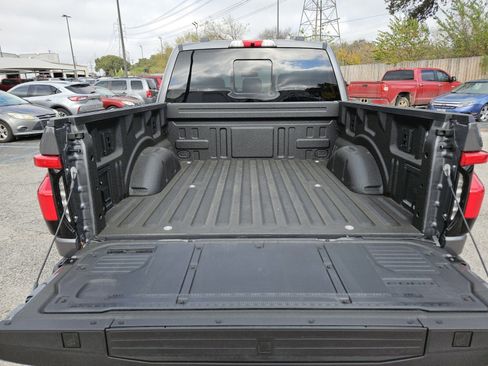 Certified 2025 Ford F150 Lightning Lariat image 32