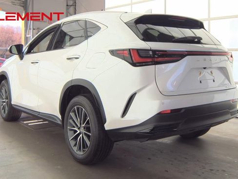 Used 2023 Lexus NX 350 AWD image 11