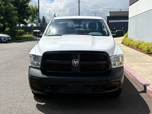 Used 2018 RAM 1500 Tradesman w/ Popular Equipment Group AWD/4WD image 10