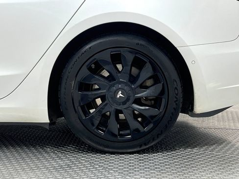 Used 2021 Tesla Model 3 Standard Range Plus RWD image 34