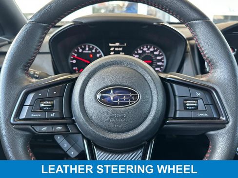 Used 2023 Subaru WRX Premium AWD/4WD image 25