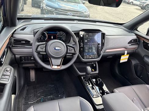 New 2026 Subaru Forester Sport AWD/4WD image 6