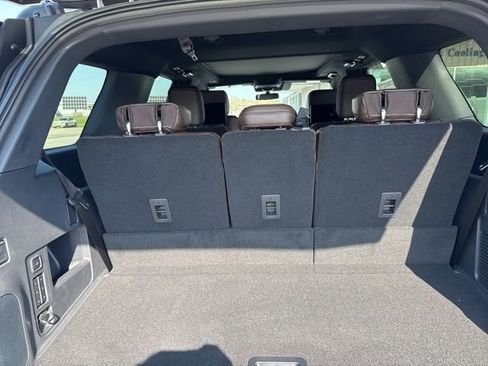 New 2026 Ford Expedition King Ranch AWD/4WD image 62
