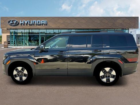 New 2026 Hyundai Santa Fe SEL AWD/4WD image 3