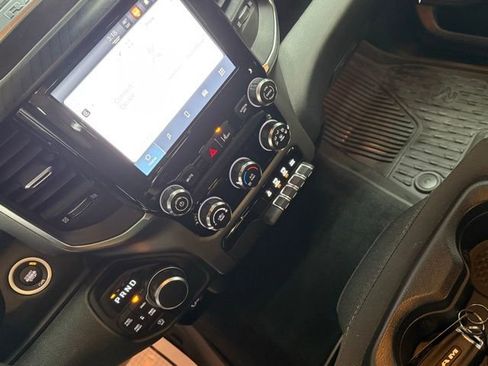 Certified 2025 RAM 1500 Big Horn image 29