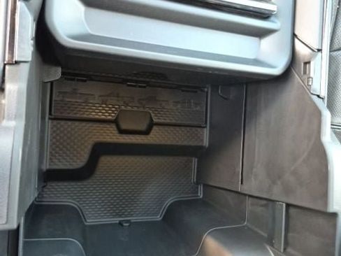 New 2026 RAM 3500 Limited AWD/4WD image 25