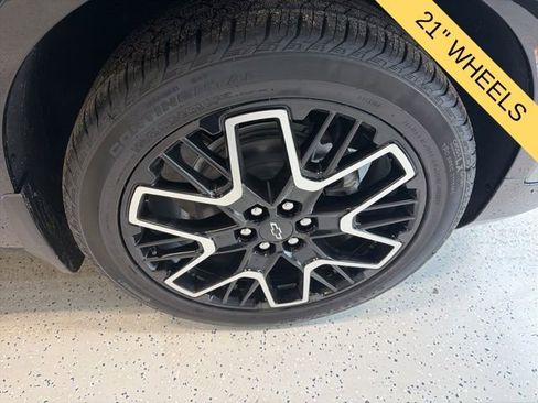 New 2026 Chevrolet Blazer RS w/ Enhanced Convenience Package image 7