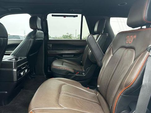 Certified 2021 Ford Expedition King Ranch w/ Cargo Package image 26