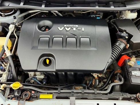 Used 2010 Toyota Corolla S FWD image 26