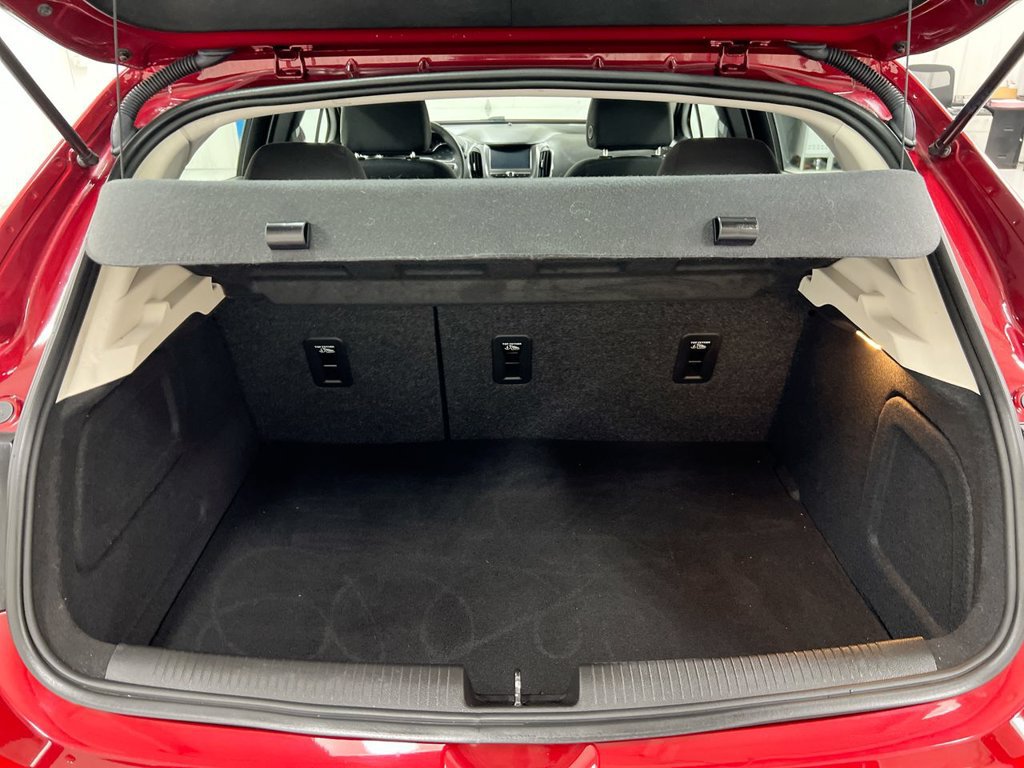 Used 2017 Chevrolet Cruze LT w/ Convenience Package FWD image 23