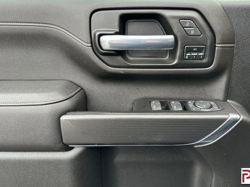 Certified 2022 GMC Sierra 2500 AT4 w/ AT4 Premium Plus Package image 12