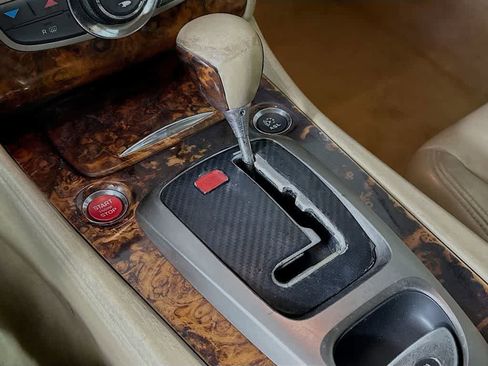 Used 2007 Jaguar XK Coupe image 17