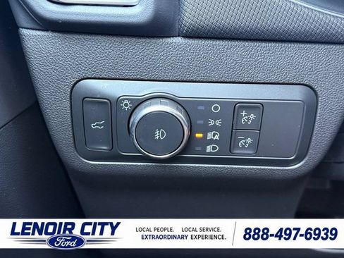 Certified 2022 Ford Bronco Sport Outer Banks w/ Tech Package AWD/4WD image 19