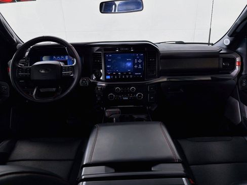 Used 2025 Ford F150 Raptor AWD/4WD image 27