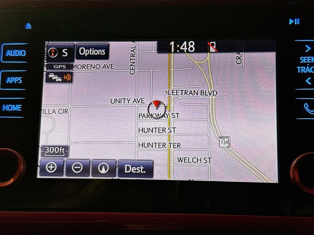 Used 2019 Toyota Tacoma TRD Sport RWD image 15