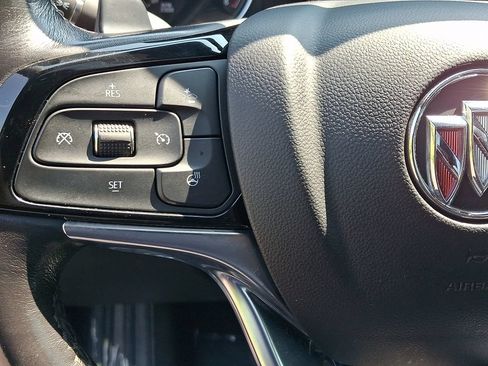 Certified 2024 Buick Enclave Essence w/ Experience Buick Package AWD/4WD image 22