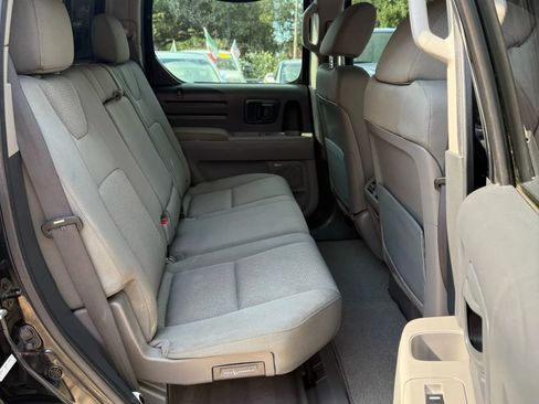 Used 2009 Honda Ridgeline RT image 16