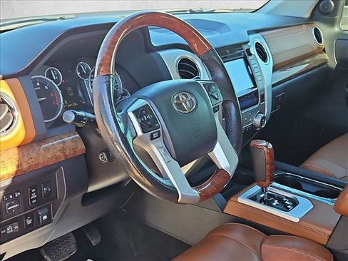Used 2017 Toyota Tundra 1794 Edition image 10