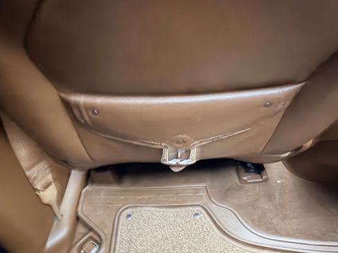 Used 2020 RAM 1500 Limited image 16