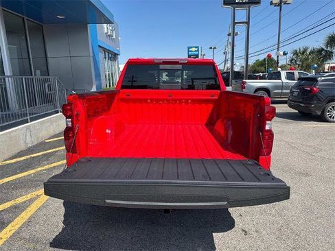 New 2025 Chevrolet Silverado 1500 LT w/ Convenience Package II image 8