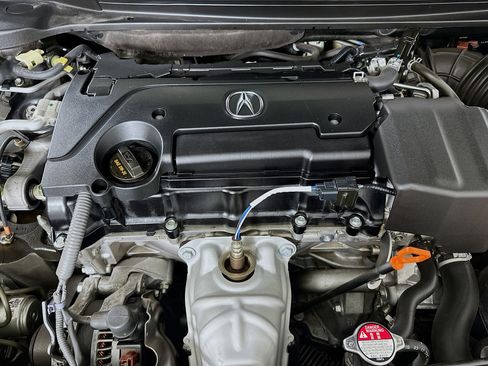 Used 2019 Acura ILX w/ Premium & A-SPEC Package image 32