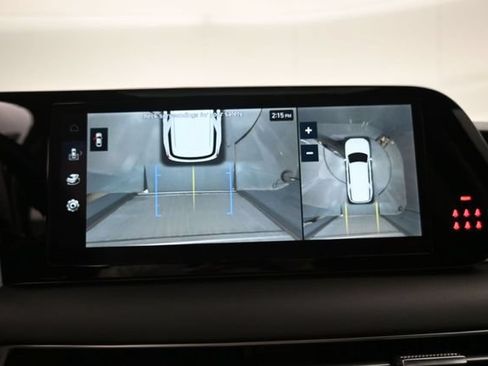 Used 2024 Hyundai Palisade SEL AWD/4WD image 19
