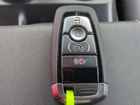 New 2026 Ford Bronco Outer Banks AWD/4WD image 32