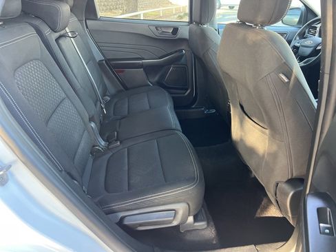 Used 2024 Ford Escape Active image 14