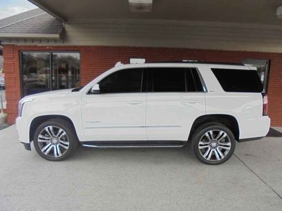 Used 2019 GMC Yukon SLT w/ Premium Edition