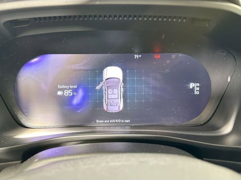 Certified 2024 Volvo C40 P8 Recharge Plus image 11