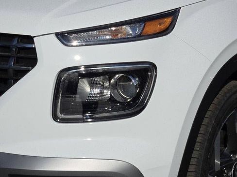 New 2026 Hyundai Venue SEL image 6