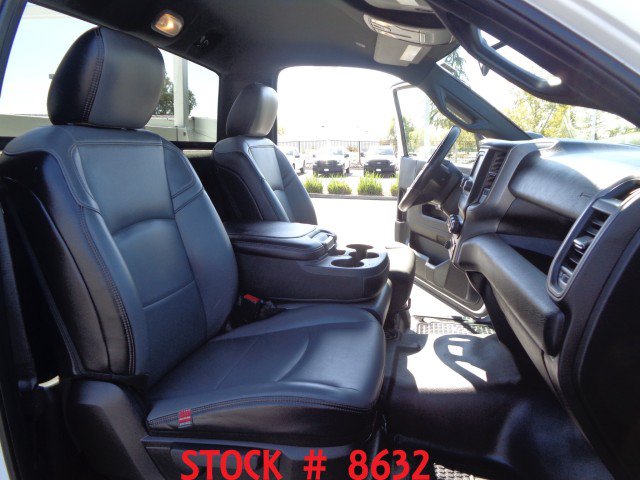 Used 2021 RAM 2500 Tradesman RWD image 20