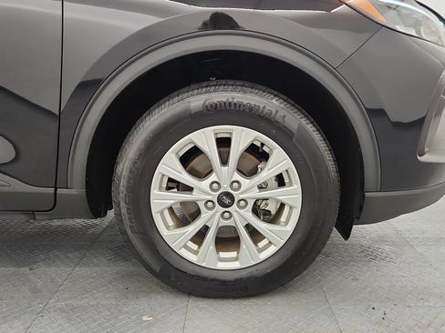 Used 2023 Ford Escape Active AWD/4WD image 22