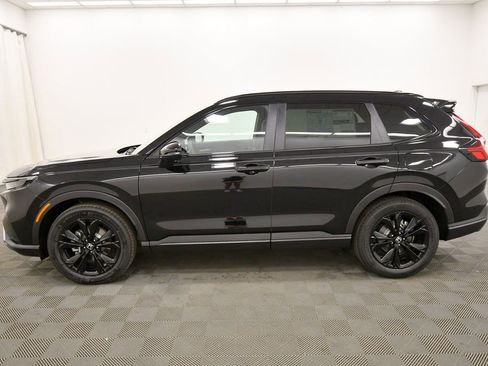 New 2026 Honda CR-V Sport Touring image 4