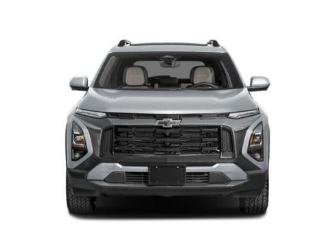New 2026 Chevrolet Equinox ACTIV FWD image 7