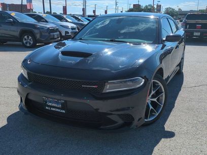 Used 2023 Dodge Charger GT