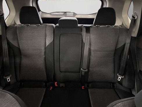 Certified 2023 Nissan Rogue SV image 17