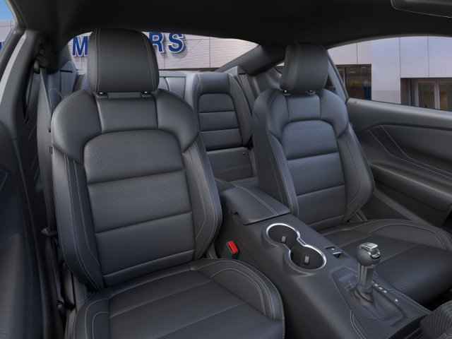 New 2026 Ford Mustang Premium RWD image 10