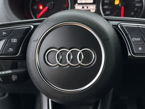 Used 2017 Audi A3 2.0T Premium image 21