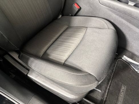 Used 2024 Nissan Altima 2.5 S FWD image 28