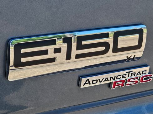 Used 2012 Ford E-150 and Econoline 150 Wagon w/ PWR Windows & Locks Group RWD image 23