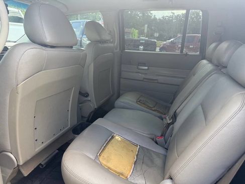 Used 2006 Dodge Durango SLT image 10