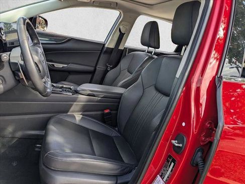 Used 2023 Lexus NX 350 AWD w/ Premium Package image 17