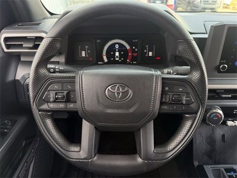 Used 2024 Toyota Tacoma SR image 12