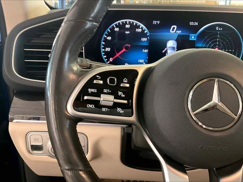 Used 2020 Mercedes-Benz GLE 350 4MATIC image 22